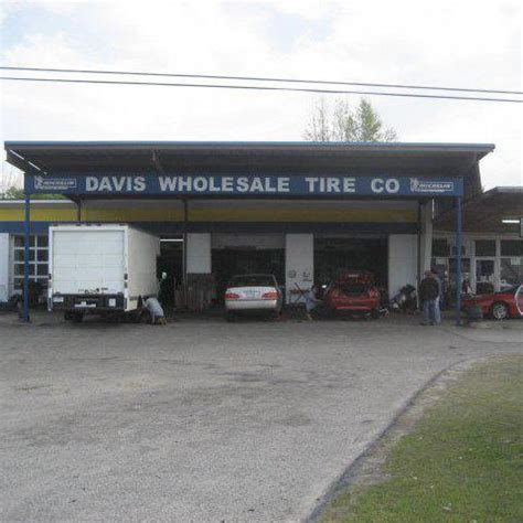 davis tire kinston nc  Tire Dealers Used Car Dealers